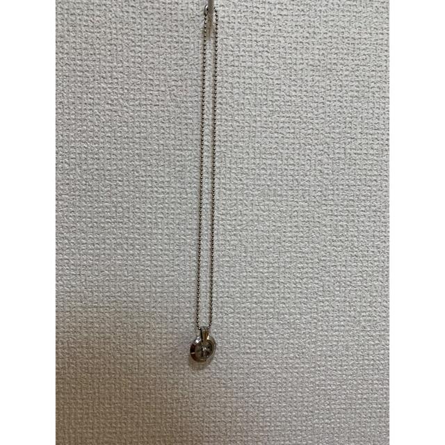 POLICE(ポリス)のネックレス メンズのアクセサリー(ネックレス)の商品写真