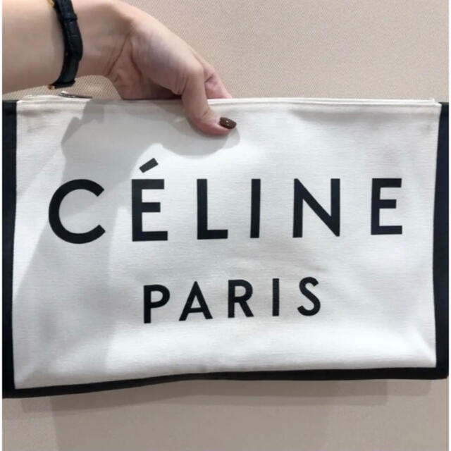 セリーヌ CELINE クラッチバッグ クラッチバッグ ユニセックスクラッチバッグ