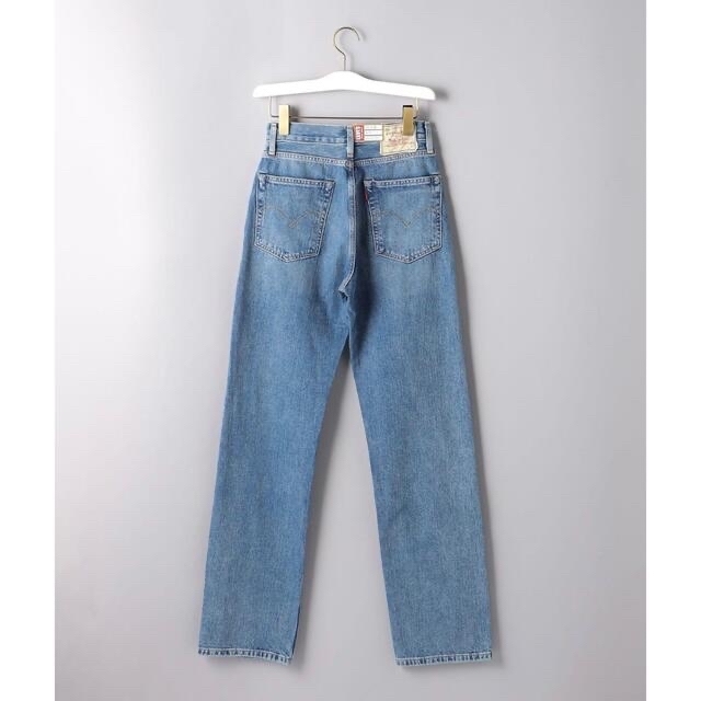 Levi's(リーバイス)のLevi’s Vintage Clothing 701 デニムパンツ   レディースのパンツ(デニム/ジーンズ)の商品写真