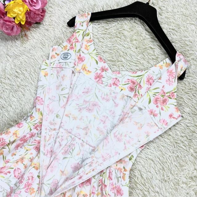 かわいい! TOCCA 7179 ローラ LAURA ピンク サイズ2 - htii.edu.kz