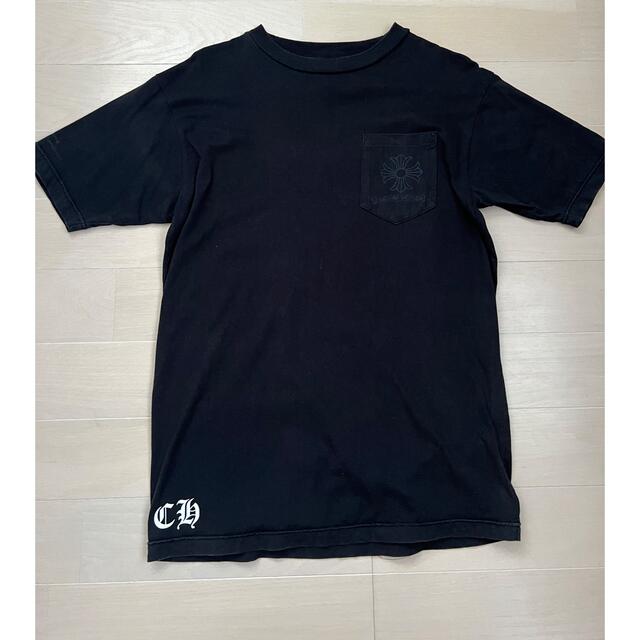 Chrome Hearts(クロムハーツ)のクロムハーツTシャツ メンズのトップス(Tシャツ/カットソー(半袖/袖なし))の商品写真