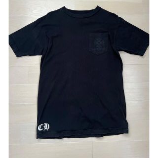 クロムハーツ(Chrome Hearts)のクロムハーツTシャツ(Tシャツ/カットソー(半袖/袖なし))