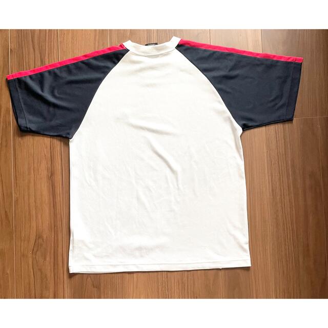 adidas(アディダス)のadidas アディダス Tシャツ【L】 メンズのトップス(Tシャツ/カットソー(半袖/袖なし))の商品写真