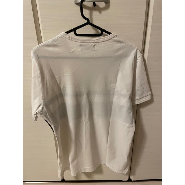 FRED PERRY(フレッドペリー)のFRED PERRY Tシャツ メンズのトップス(Tシャツ/カットソー(半袖/袖なし))の商品写真