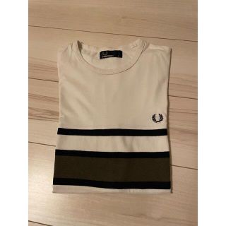 フレッドペリー(FRED PERRY)のFRED PERRY Tシャツ(Tシャツ/カットソー(半袖/袖なし))