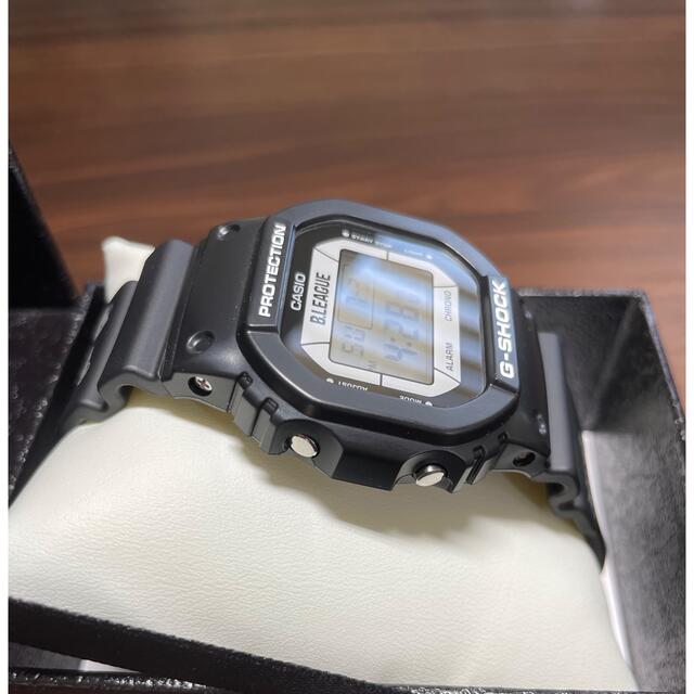 G-SHOCK(ジーショック)のG-SHOCK ORIGIN DW-5600BLG21-1JR メンズの時計(腕時計(デジタル))の商品写真