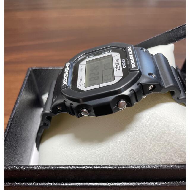 G-SHOCK(ジーショック)のG-SHOCK ORIGIN DW-5600BLG21-1JR メンズの時計(腕時計(デジタル))の商品写真