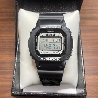 ジーショック(G-SHOCK)のG-SHOCK ORIGIN DW-5600BLG21-1JR(腕時計(デジタル))
