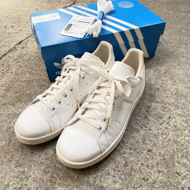 270cm色ソールTOMORROWLAND adidas アディダス スタンスミス 27cm