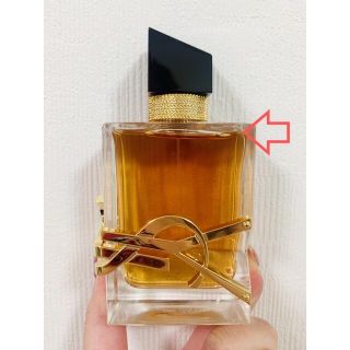 イヴ・サンローラン リブレ オーデパルファム アンタンス 50ml