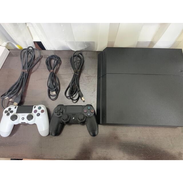 PlayStation4 1TB