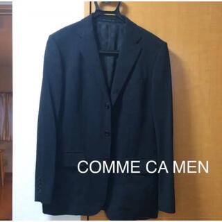 コムサメン(COMME CA MEN)のメンズ スーツ(セットアップ)
