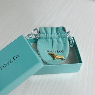 ティファニー ブローチ/コサージュの通販 200点以上 | Tiffany & Co.の