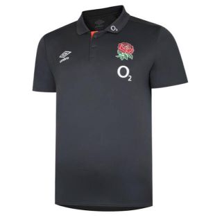 アンブロ(UMBRO)のENGLAND RUGBY POLY POLO (ポロシャツ)