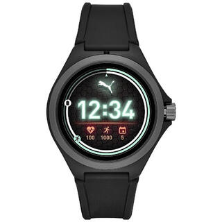 プーマ(PUMA)の未使用　PUMA プーマ　スマートウォッチ　腕時計(腕時計(デジタル))