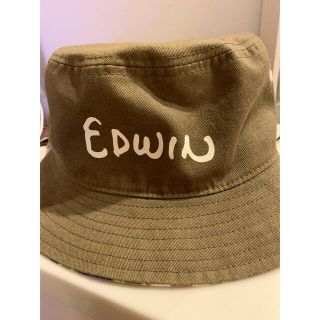 エドウィン(EDWIN)のEDWIN 帽子(その他)