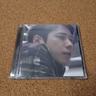 ジャニーズ(Johnny's)の〇〇と二宮と CD+BluRay 美品(ポップス/ロック(邦楽))