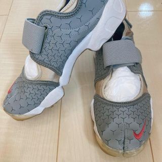 ナイキ(NIKE)のnike エアリフト(スニーカー)