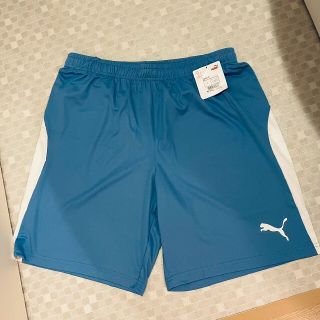 プーマ(PUMA)のハーフパンツ(ショートパンツ)