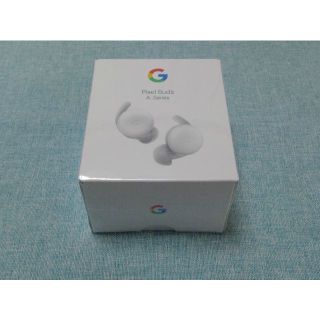 グーグルピクセル(Google Pixel)の新品未開封 Google Pixel Buds A-Series(ヘッドフォン/イヤフォン)