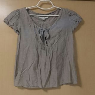 ザラ(ZARA)のZARA トップス 夏用(シャツ/ブラウス(半袖/袖なし))