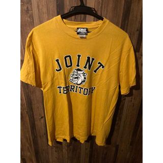 エクストララージ(XLARGE)のokinawa セレクトショップ JOINT Tシャツ(Tシャツ/カットソー(半袖/袖なし))