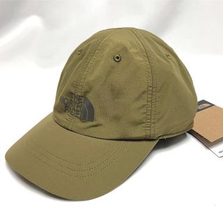 ザノースフェイス(THE NORTH FACE)の新品ノースフェイス ホライゾン ハット HORIZON HAT キャップ CAP(キャップ)