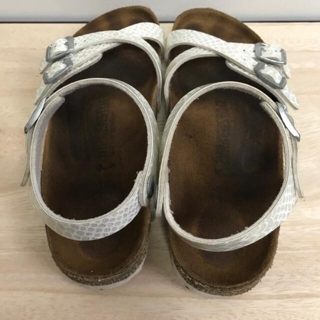 BIRKENSTOCK(ビルケンシュトック)のサンダル  ビルケンシュトック　コンフォートサンダル　36サイズ　23.0cm レディースの靴/シューズ(サンダル)の商品写真