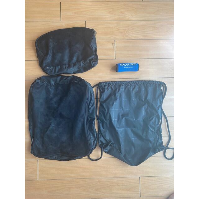 ございませ BURTON - Burton x HEAD PORTER excursion の通販 by