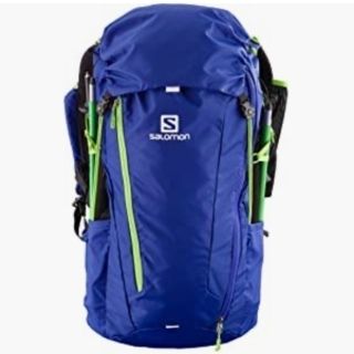 サロモン(SALOMON)のPEAK40 登山用ザック40L サロモン/Salomon(登山用品)