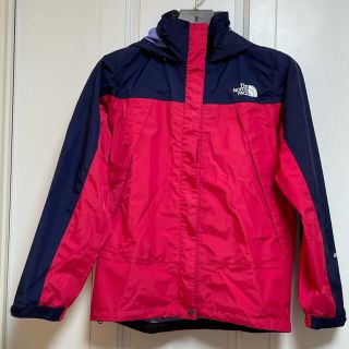 ザノースフェイス(THE NORTH FACE)のTHE NORTH FACE マウンテンパーカー　GORE-TEX (その他)