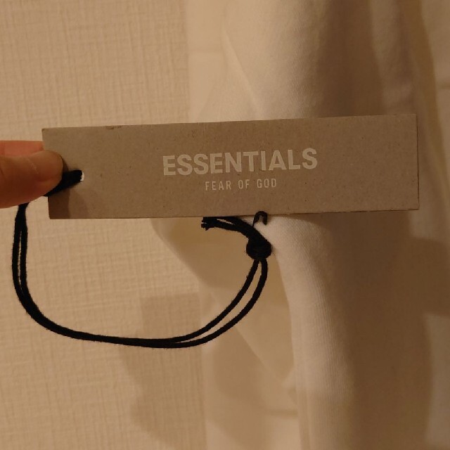 Essential(エッセンシャル)のESSENTIALS　スウェット メンズのトップス(スウェット)の商品写真