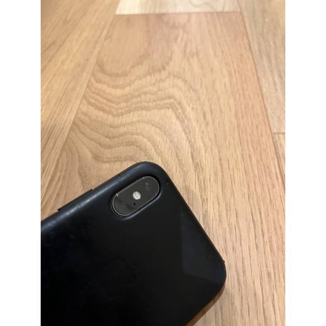 iPhone x 256GB バッテリー97% 4