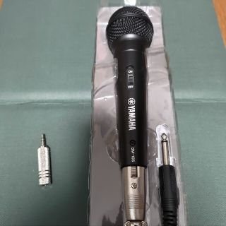 ヤマハ(ヤマハ)のヤマハ MICROPHONE DM-105(マイク)