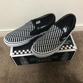 ヴァンズ コラボ スリッポン/モカシン(メンズ)の通販 20点 | VANSの