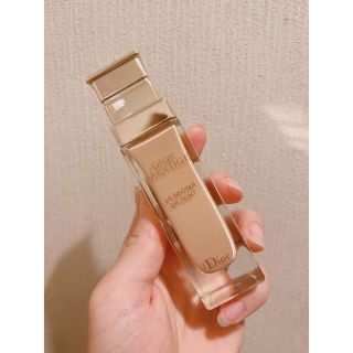 【新品未開封】Dior プレステージ ル ネクター ドゥ タン ファンデーション