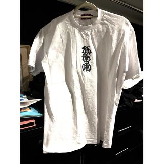 ワコマリア(WACKO MARIA)の舐達麻　BADSPOOL(Tシャツ/カットソー(半袖/袖なし))