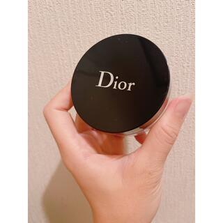 クリスチャンディオール(Christian Dior)のディオールスキン フォーエヴァー コントロール ルース パウダー(フェイスパウダー)