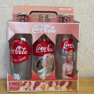 コカ・コーラ - コカコーラボトル 2000年の通販 by まよ's shop 