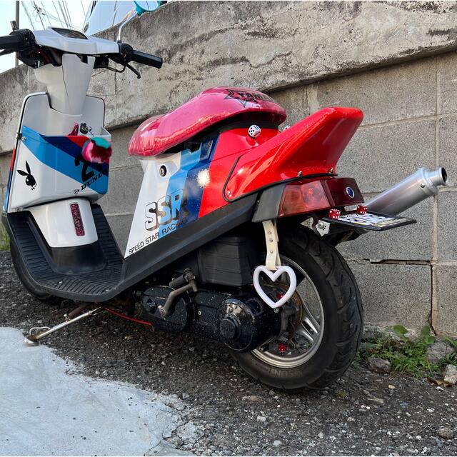 ヤマハ ジョグ JOG 27V ペリカンジョグ バイク ヤマハ ジョグ JOG 27V ペリカンジョグ バイク