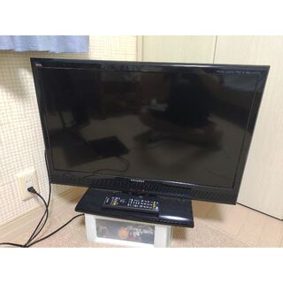 三菱電機 - 三菱 32V型 液晶テレビ Blu-ray HDD内蔵 LCD-32BHR300の 