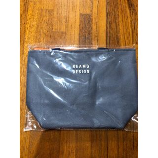 ビームス(BEAMS)の☆BEAMS DESIGN☆トートバッグ&保冷ポーチ(トートバッグ)