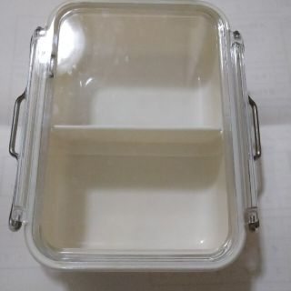 お弁当箱　タッパー(弁当用品)