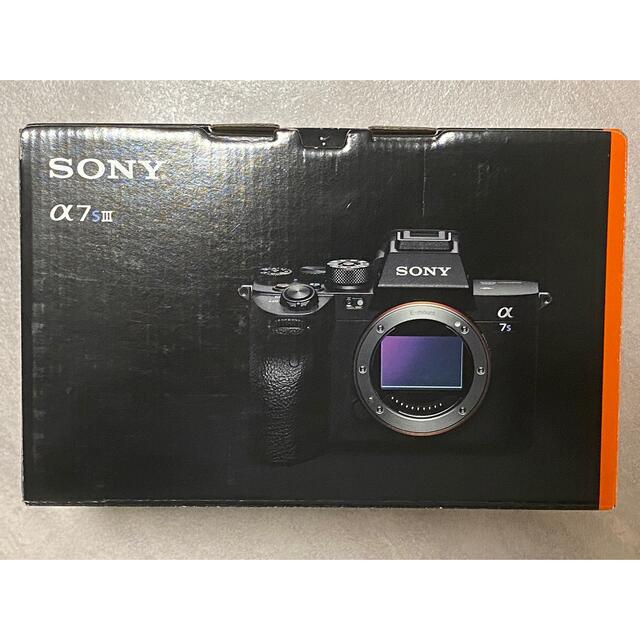 SONY ILCE-7SM3有Wi-Fi対応