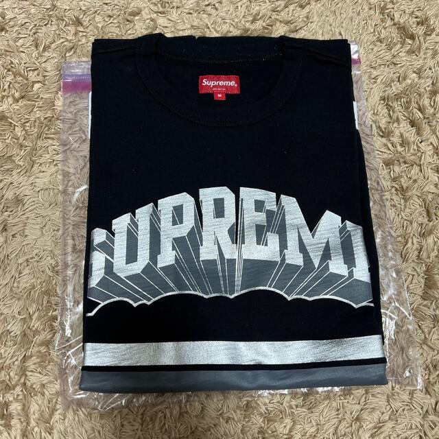 【Supreme】Cloud Arc Tee Mサイズ