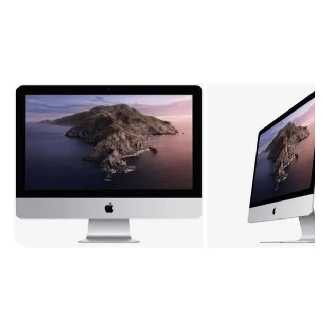 Mac (Apple) - iMac