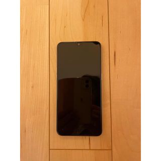 オッポ(OPPO)のOPPO AX7 ゴールド 中古 楽天モバイル CPH1903(スマートフォン本体)