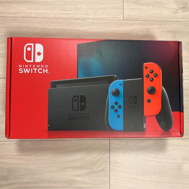 ニンテンドースイッチ  本体 Switch