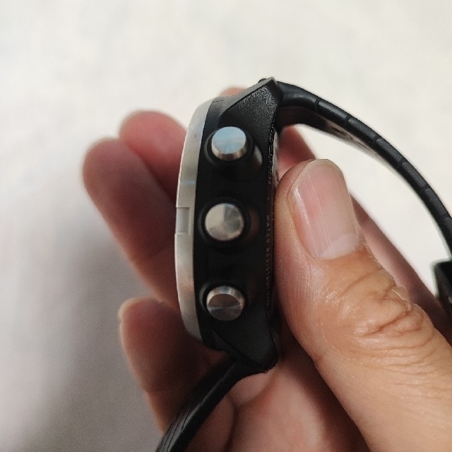 SUUNTO 9 BLACK  スント9ブラック