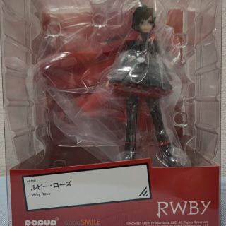 GOOD SMILE COMPANY - RWBY フィギュア POP UP PARADE 4体セットの通販